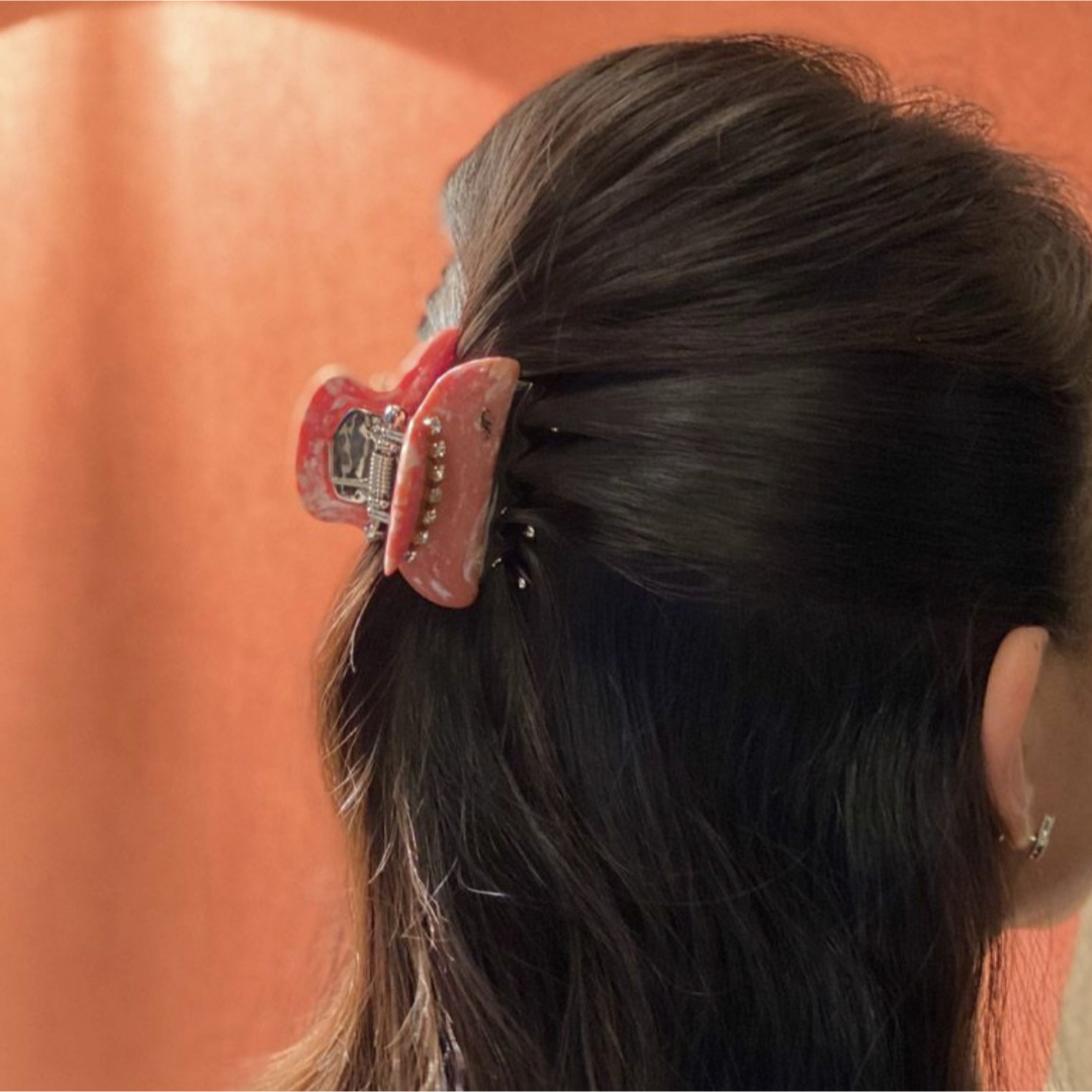 acca - acca ヘアクリップの通販 by キー|アッカならラクマ acca - acca ヘアクリップの通販 by キー|アッカならラクマ