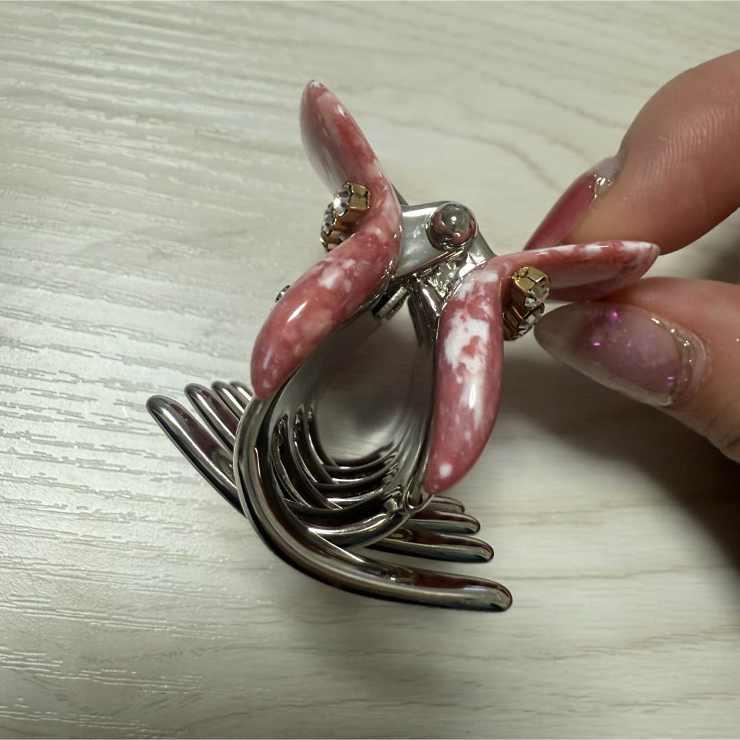 acca - acca ヘアクリップの通販 by キー|アッカならラクマ acca - acca ヘアクリップの通販 by キー|アッカならラクマ