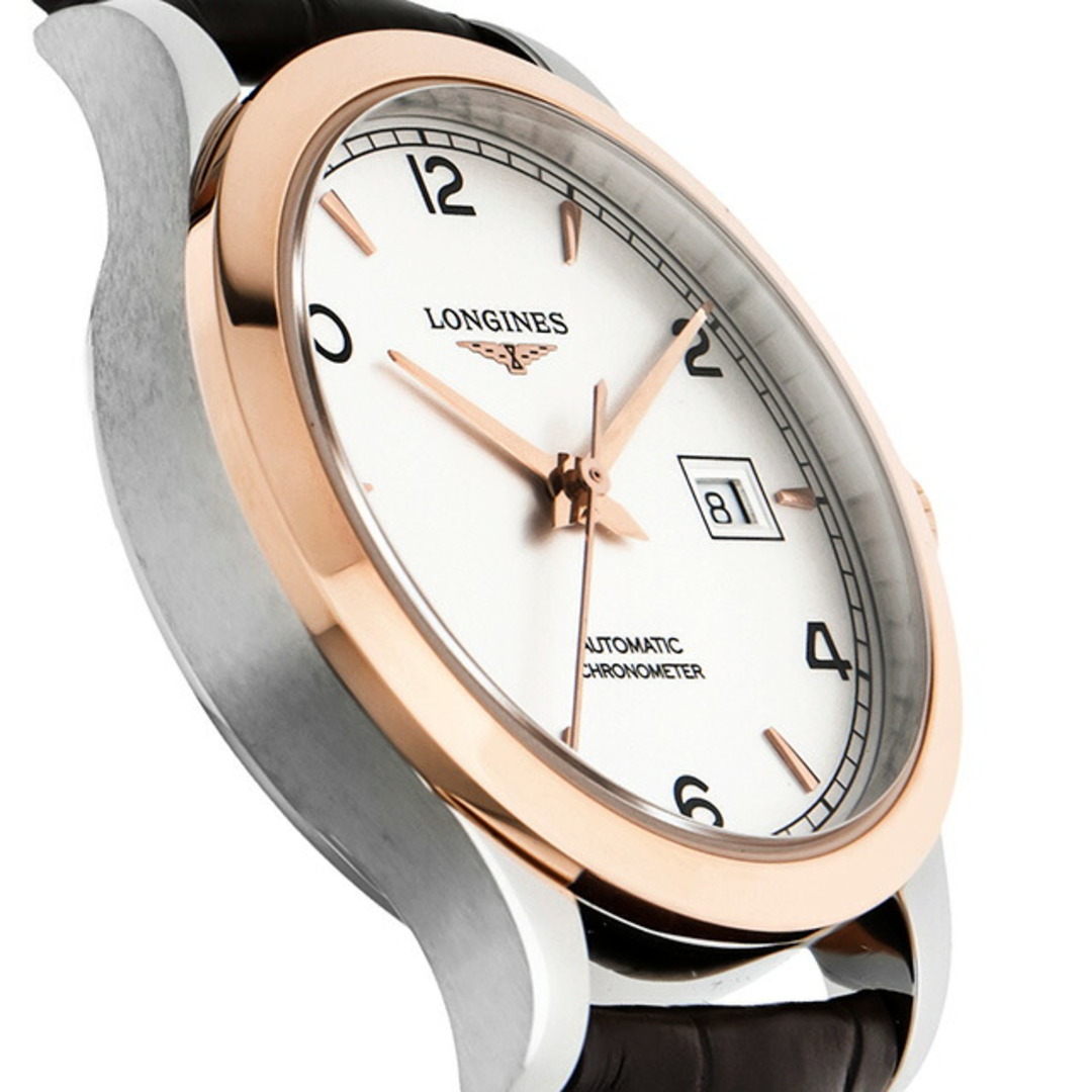 LONGINES - 【新品】ロンジン LONGINES 腕時計 レディース L2 LONGINES - 【新品】ロンジン LONGINES 腕時計 レディース L2