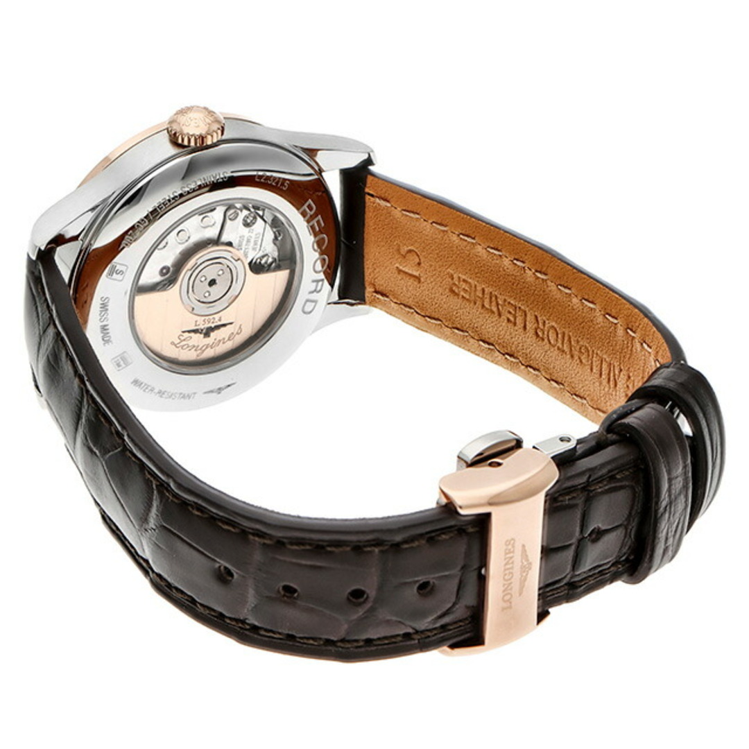 LONGINES - 【新品】ロンジン LONGINES 腕時計 レディース L2 LONGINES - 【新品】ロンジン LONGINES 腕時計 レディース L2