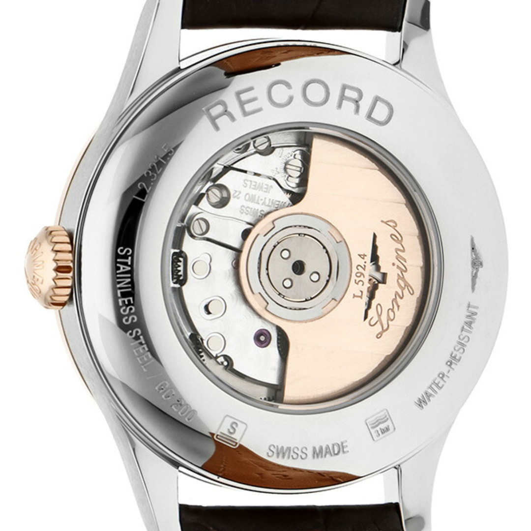 LONGINES - 【新品】ロンジン LONGINES 腕時計 レディース L2 LONGINES - 【新品】ロンジン LONGINES 腕時計 レディース L2