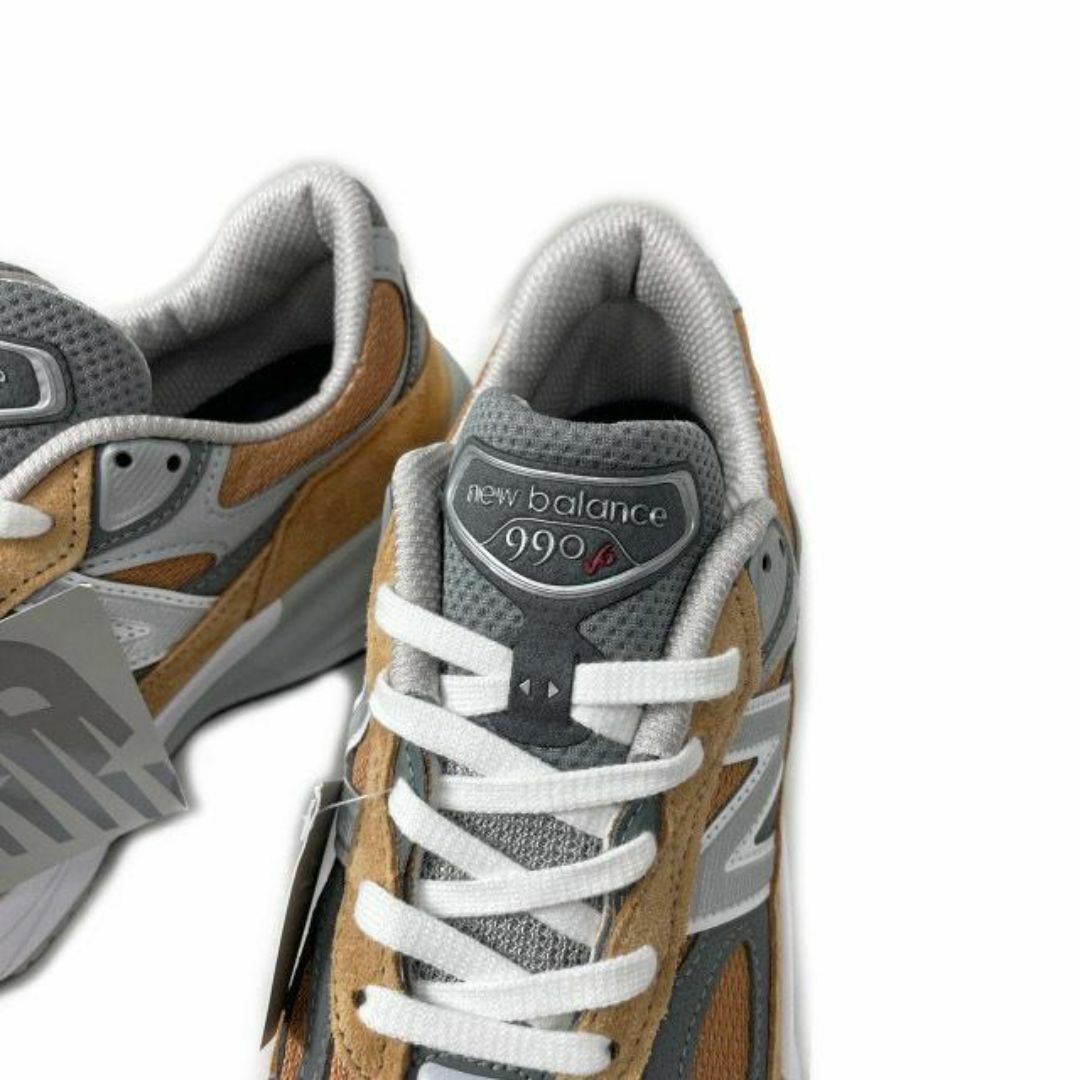 New Balance - 【期間限定価格】ニューバランス U990TN6(26.0cm New Balance - 【期間限定価格】ニューバランス U990TN6(26.0cm