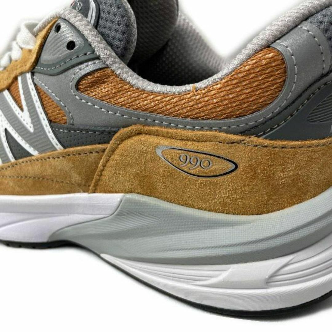 New Balance - 【期間限定価格】ニューバランス U990TN6(26.0cm New Balance - 【期間限定価格】ニューバランス U990TN6(26.0cm