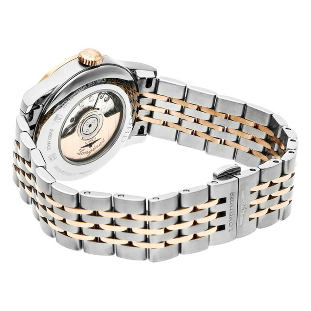 LONGINES - 【新品】ロンジン LONGINES 腕時計 レディース L2 LONGINES - 【新品】ロンジン LONGINES 腕時計 レディース L2