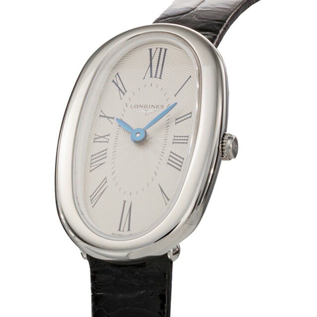 LONGINES - 【新品】ロンジン LONGINES 腕時計 レディース L2 LONGINES - 【新品】ロンジン LONGINES 腕時計 レディース L2