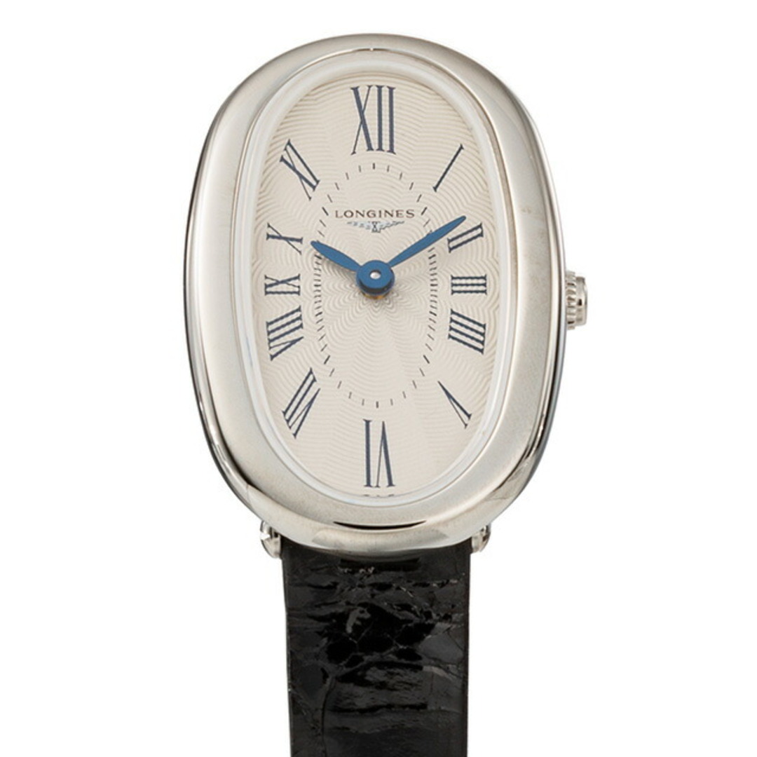 LONGINES - 【新品】ロンジン LONGINES 腕時計 レディース L2 LONGINES - 【新品】ロンジン LONGINES 腕時計 レディース L2