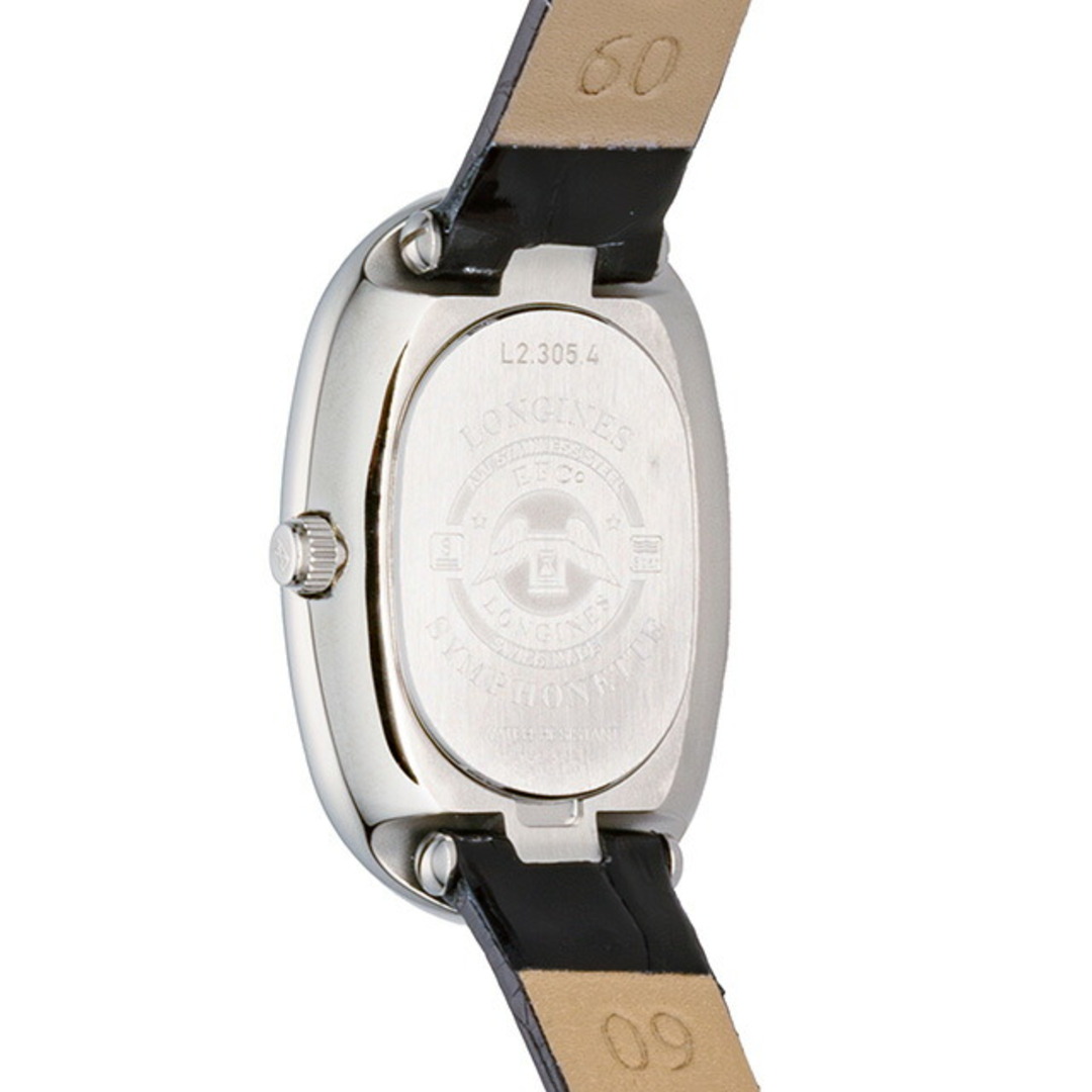 LONGINES - 【新品】ロンジン LONGINES 腕時計 レディース L2 LONGINES - 【新品】ロンジン LONGINES 腕時計 レディース L2