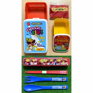 HYSTERIC MINI(弁当用品)のフリマアイテム一覧 HYSTERIC MINI(弁当用品)のフリマアイテム一覧