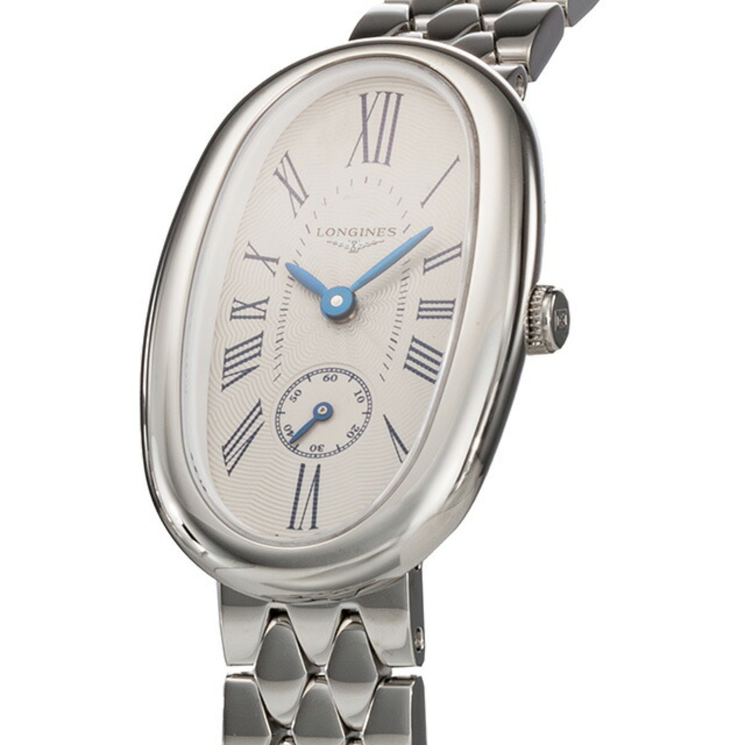 LONGINES - 【新品】ロンジン LONGINES 腕時計 レディース L2 LONGINES - 【新品】ロンジン LONGINES 腕時計 レディース L2