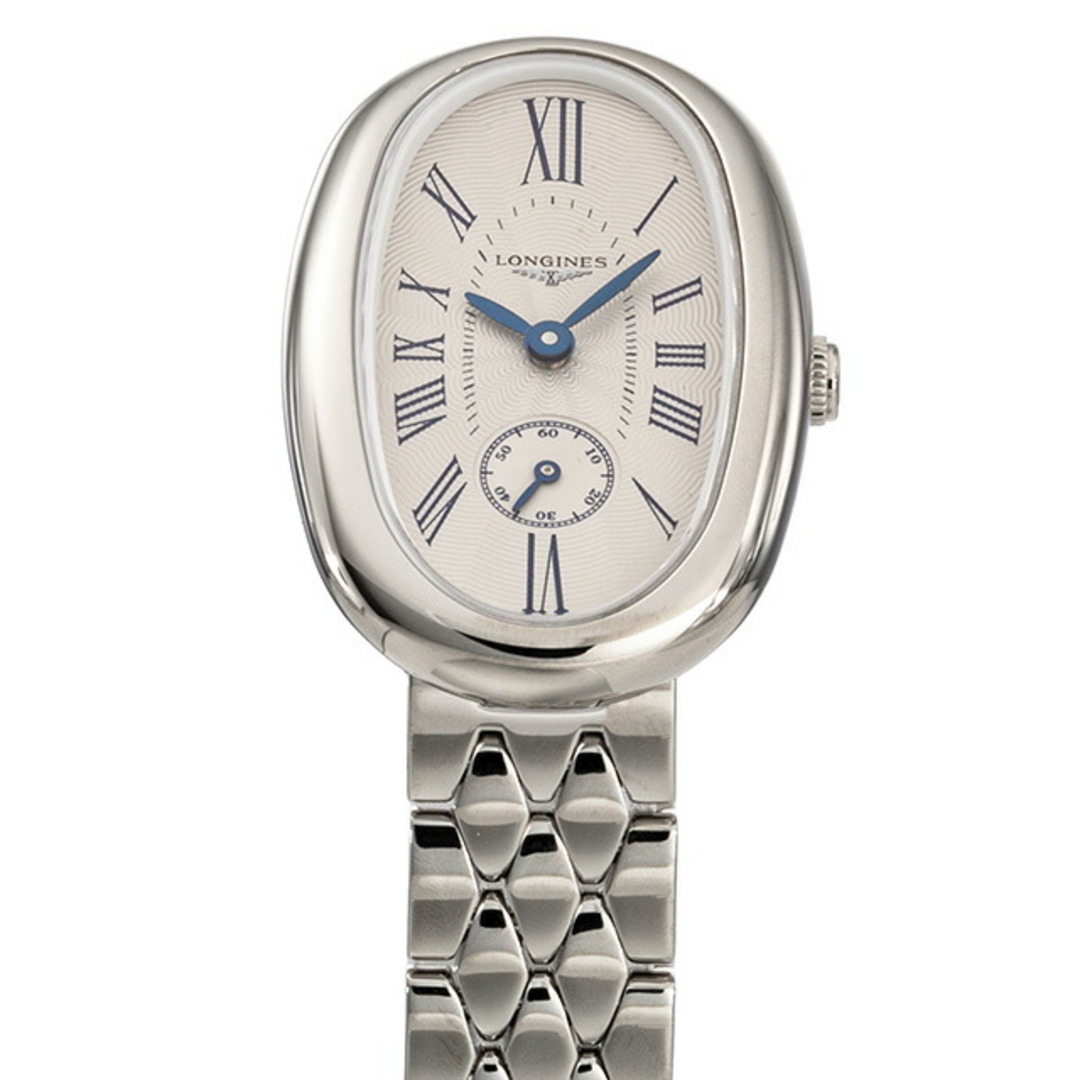 LONGINES - 【新品】ロンジン LONGINES 腕時計 レディース L2 LONGINES - 【新品】ロンジン LONGINES 腕時計 レディース L2