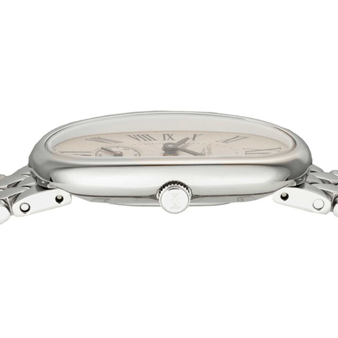 LONGINES - 【新品】ロンジン LONGINES 腕時計 レディース L2 LONGINES - 【新品】ロンジン LONGINES 腕時計 レディース L2