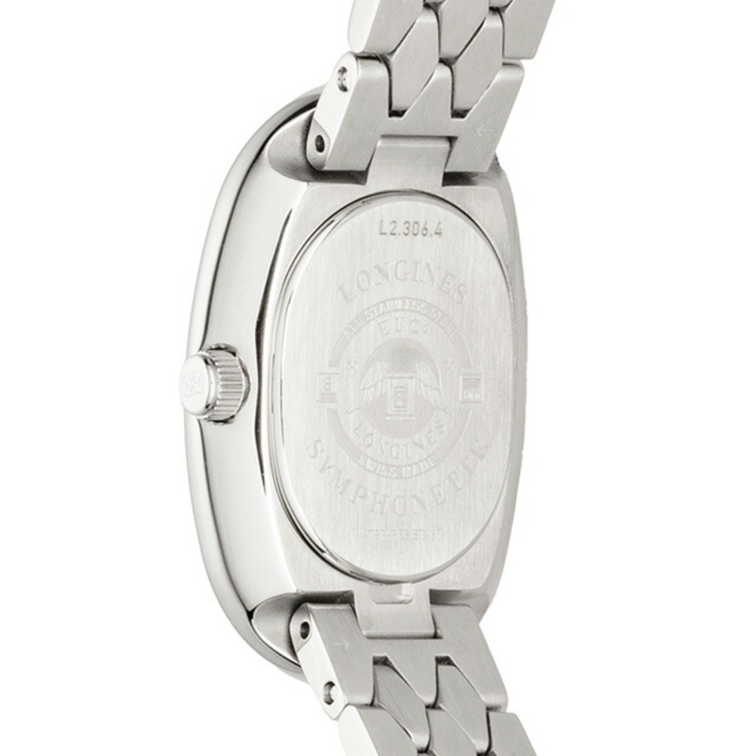 LONGINES - 【新品】ロンジン LONGINES 腕時計 レディース L2 LONGINES - 【新品】ロンジン LONGINES 腕時計 レディース L2