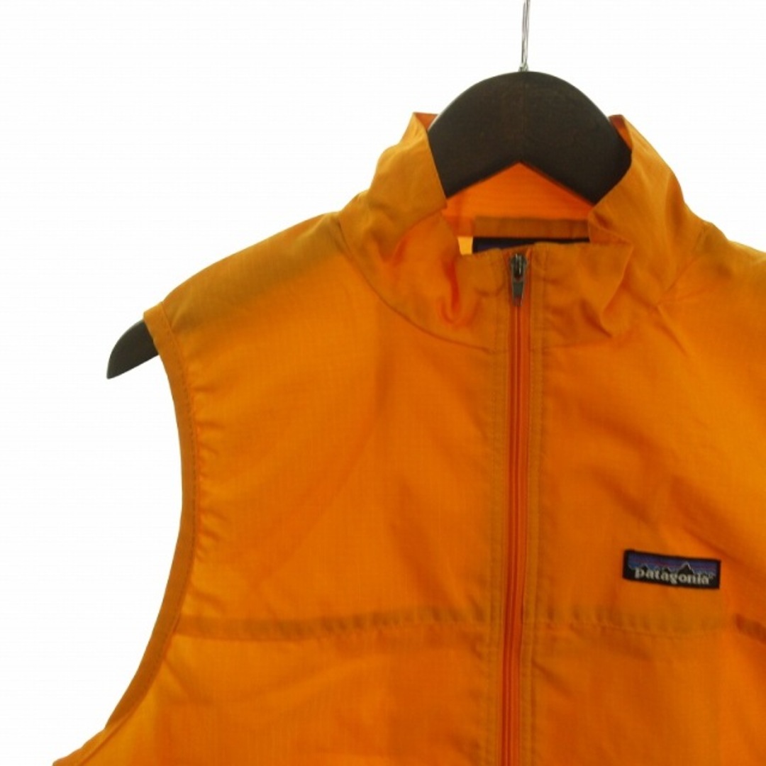 patagonia - パタゴニア ヴィンテージ 90s velocity ベスト patagonia - パタゴニア ヴィンテージ 90s velocity ベスト