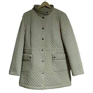 DAKS - DAKS(ダックス) コート サイズ40 L レディース美品 DAKS - DAKS(ダックス) コート サイズ40 L レディース美品