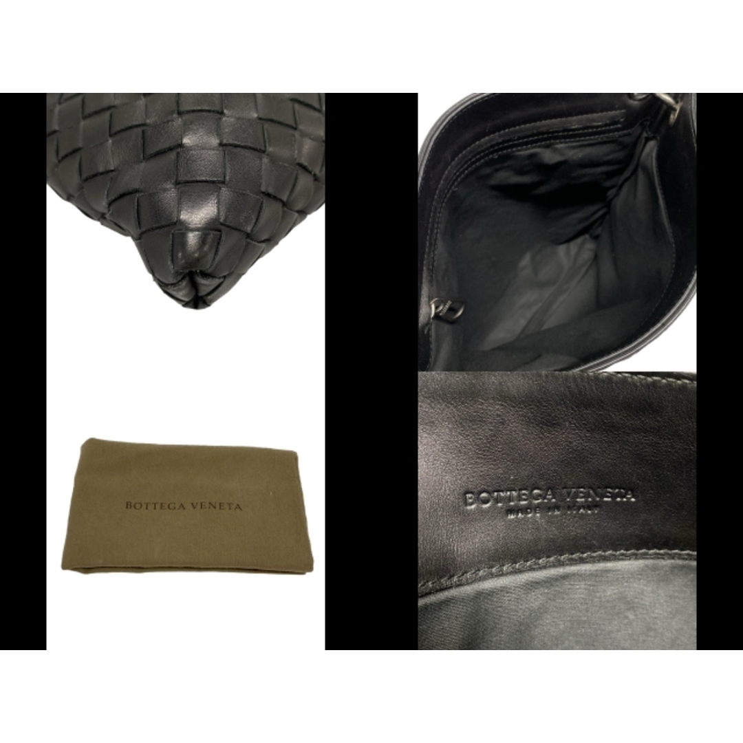 BOTTEGA VENETA - BOTTEGA VENETA(ボッテガヴェネタ) ショルダー BOTTEGA VENETA - BOTTEGA VENETA(ボッテガヴェネタ) ショルダー