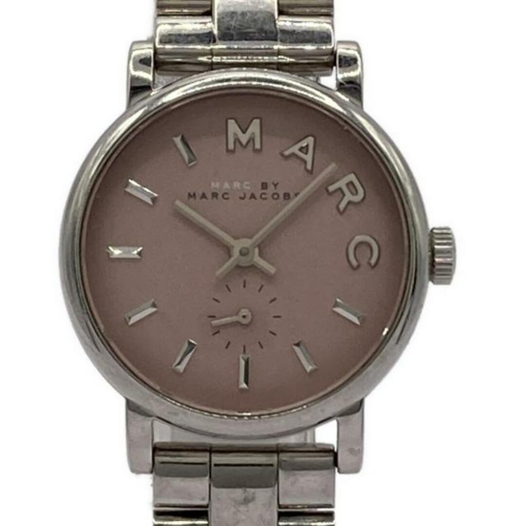MARC BY MARC JACOBS - MARC BY MARC JACOBS(マークバイマーク MARC BY MARC JACOBS - MARC BY MARC JACOBS(マークバイマーク