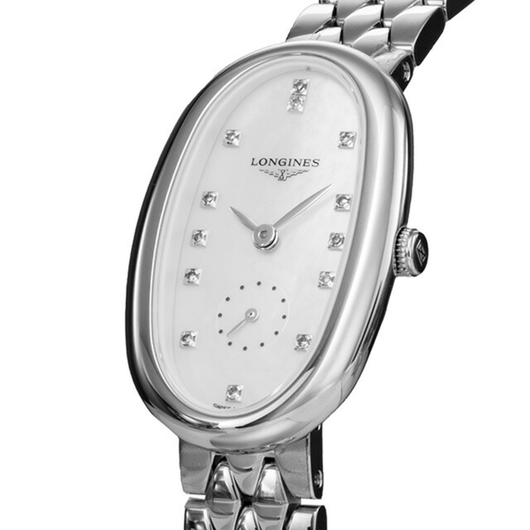 LONGINES - 【新品】ロンジン LONGINES 腕時計 レディース L2 LONGINES - 【新品】ロンジン LONGINES 腕時計 レディース L2
