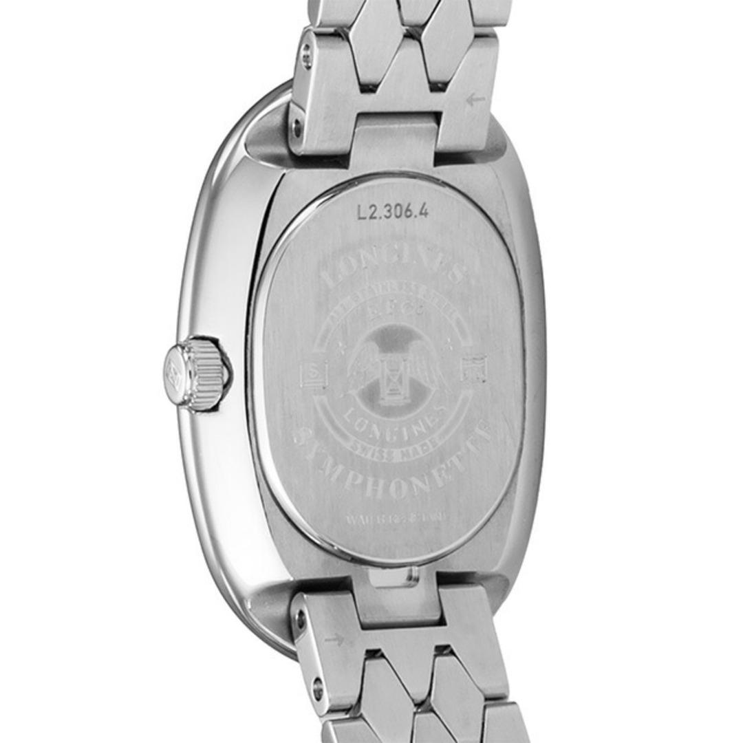 LONGINES - 【新品】ロンジン LONGINES 腕時計 レディース L2 LONGINES - 【新品】ロンジン LONGINES 腕時計 レディース L2