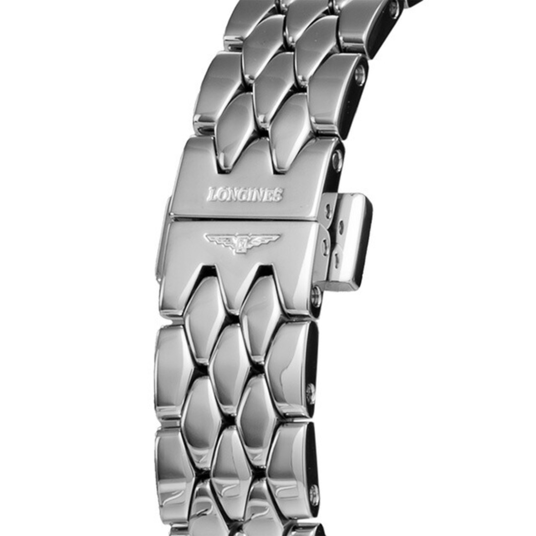 LONGINES - 【新品】ロンジン LONGINES 腕時計 レディース L2 LONGINES - 【新品】ロンジン LONGINES 腕時計 レディース L2