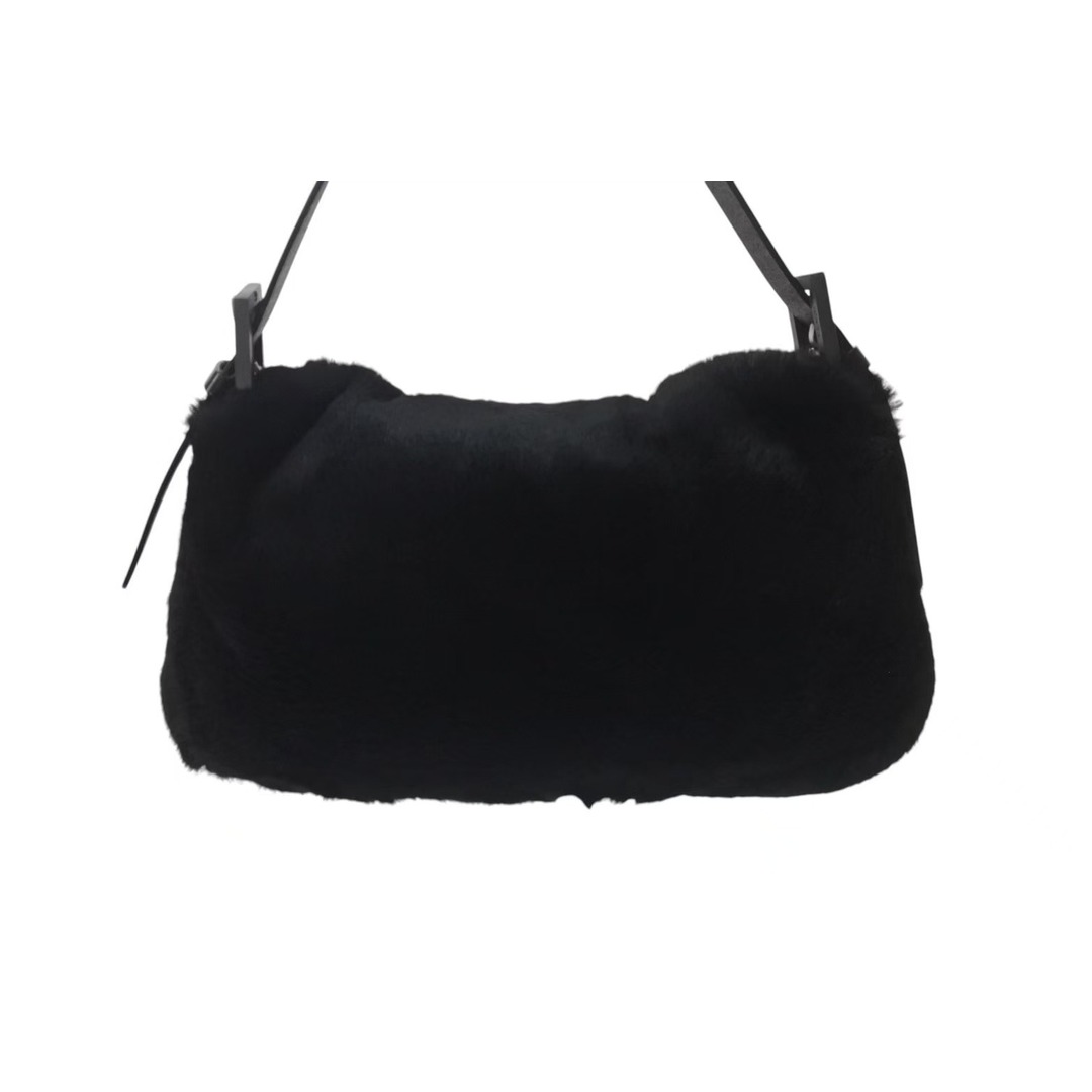 FENDI - 極美品 FENDI フェンディ マンマバケット ワン FENDI - 極美品 FENDI フェンディ マンマバケット ワン