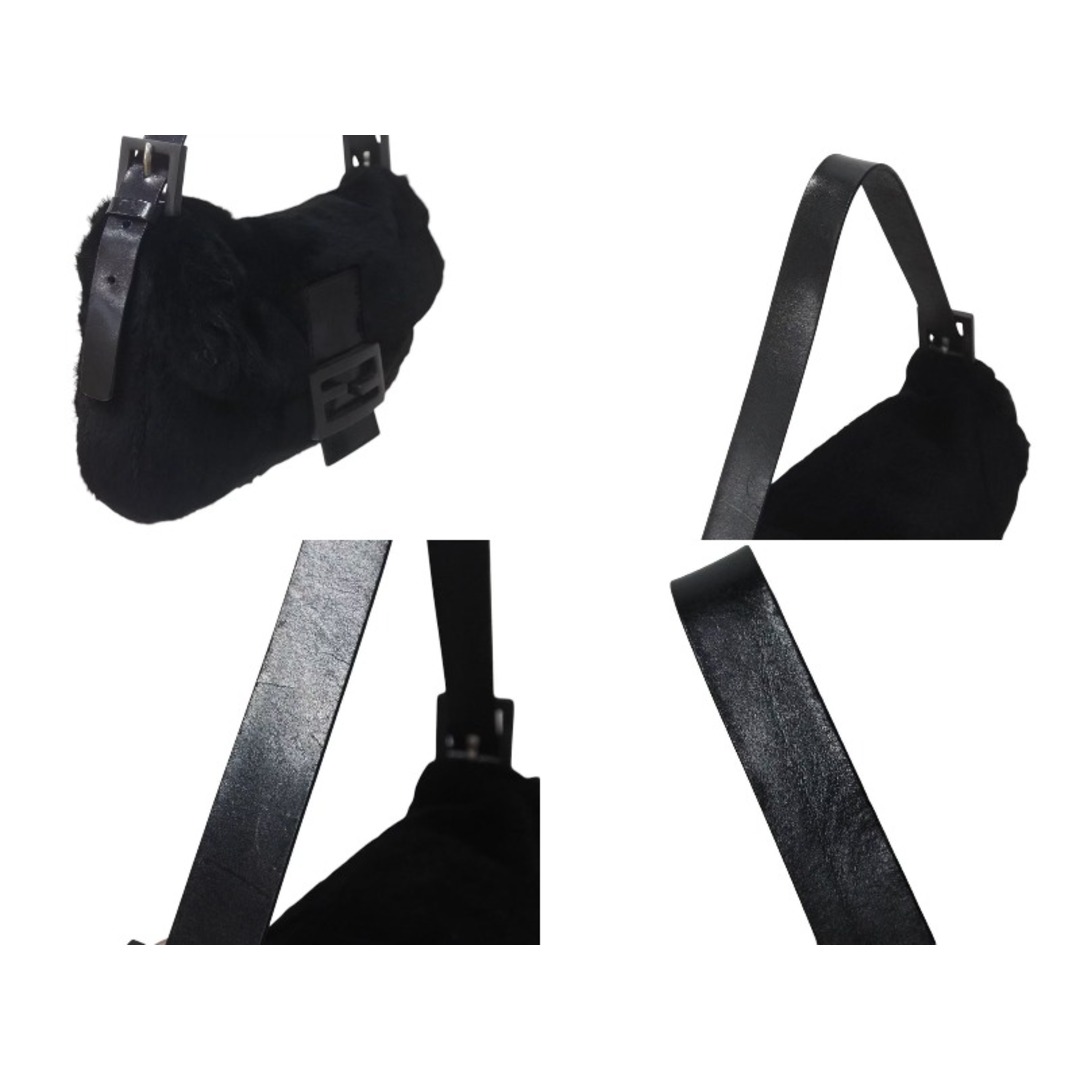 FENDI - 極美品 FENDI フェンディ マンマバケット ワン FENDI - 極美品 FENDI フェンディ マンマバケット ワン
