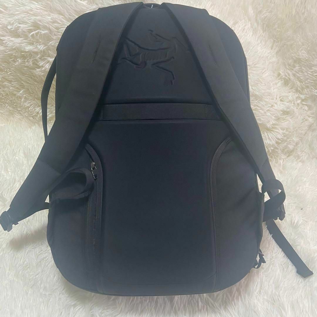 ARC'TERYX - 【廃盤レア】アークテリクス ブレード20 バック ARC'TERYX - 【廃盤レア】アークテリクス ブレード20 バック