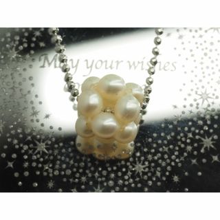よく見る「芸能人が愛用 ネックレス タサキ TASAKI - TASAKI パール 5.5-9.8mm 真珠 ネックレス、ペンダント、チョーカー