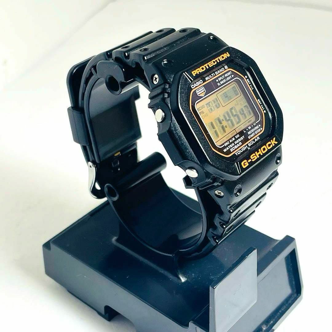 G-SHOCK - 37 G-SHOCK GW-M5610R 2025.4.8 電波ソーラー付属品の G-SHOCK - 37 G-SHOCK GW-M5610R 2025.4.8 電波ソーラー付属品の