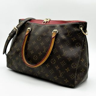LOUIS VUITTON - LOUIS VUITTON ヴェニス PM ハンドバッグ LOUIS VUITTON - LOUIS VUITTON ヴェニス PM ハンドバッグ