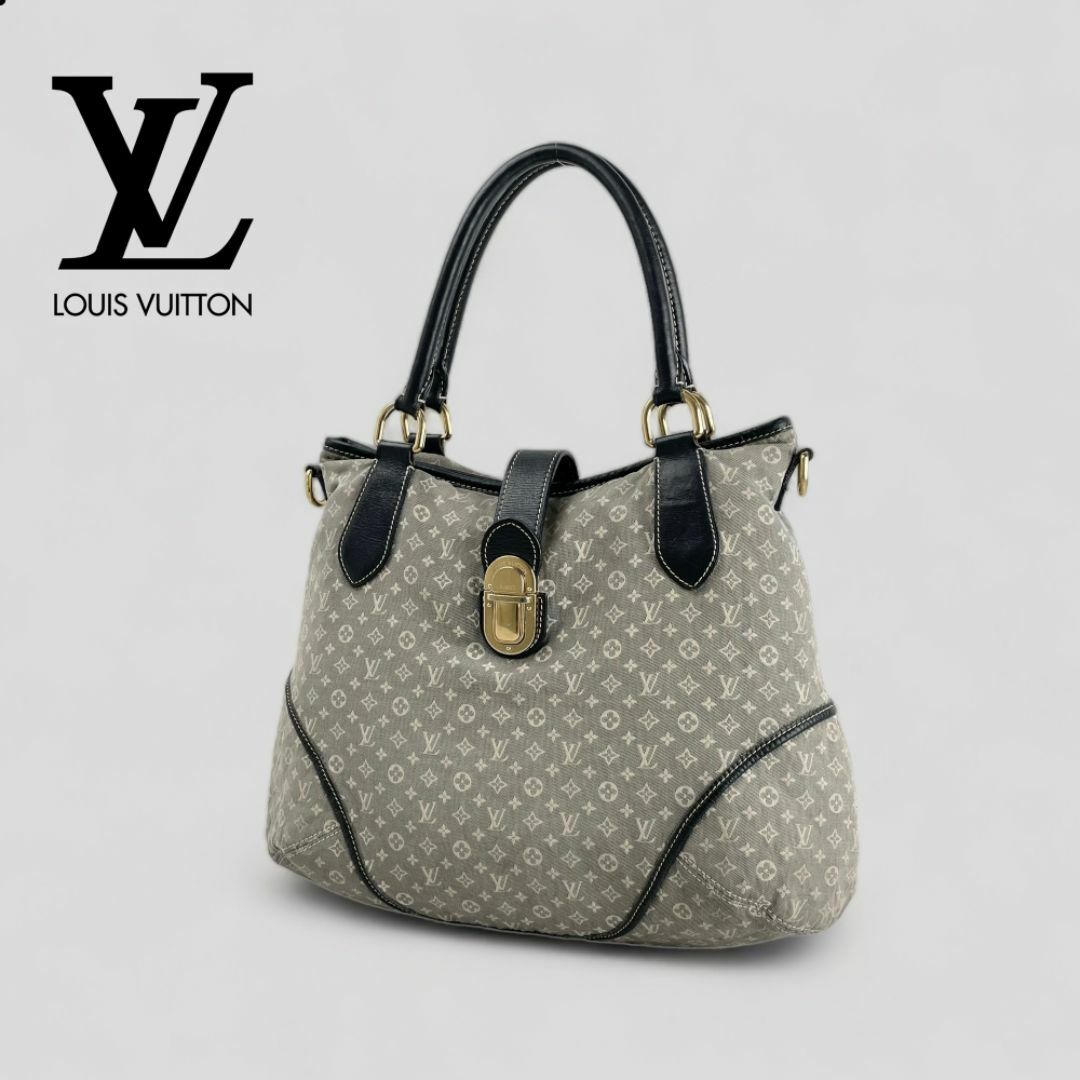 LOUIS VUITTON - □ルイ ヴィトン□ モノグラムイディール LOUIS VUITTON - □ルイ ヴィトン□ モノグラムイディール