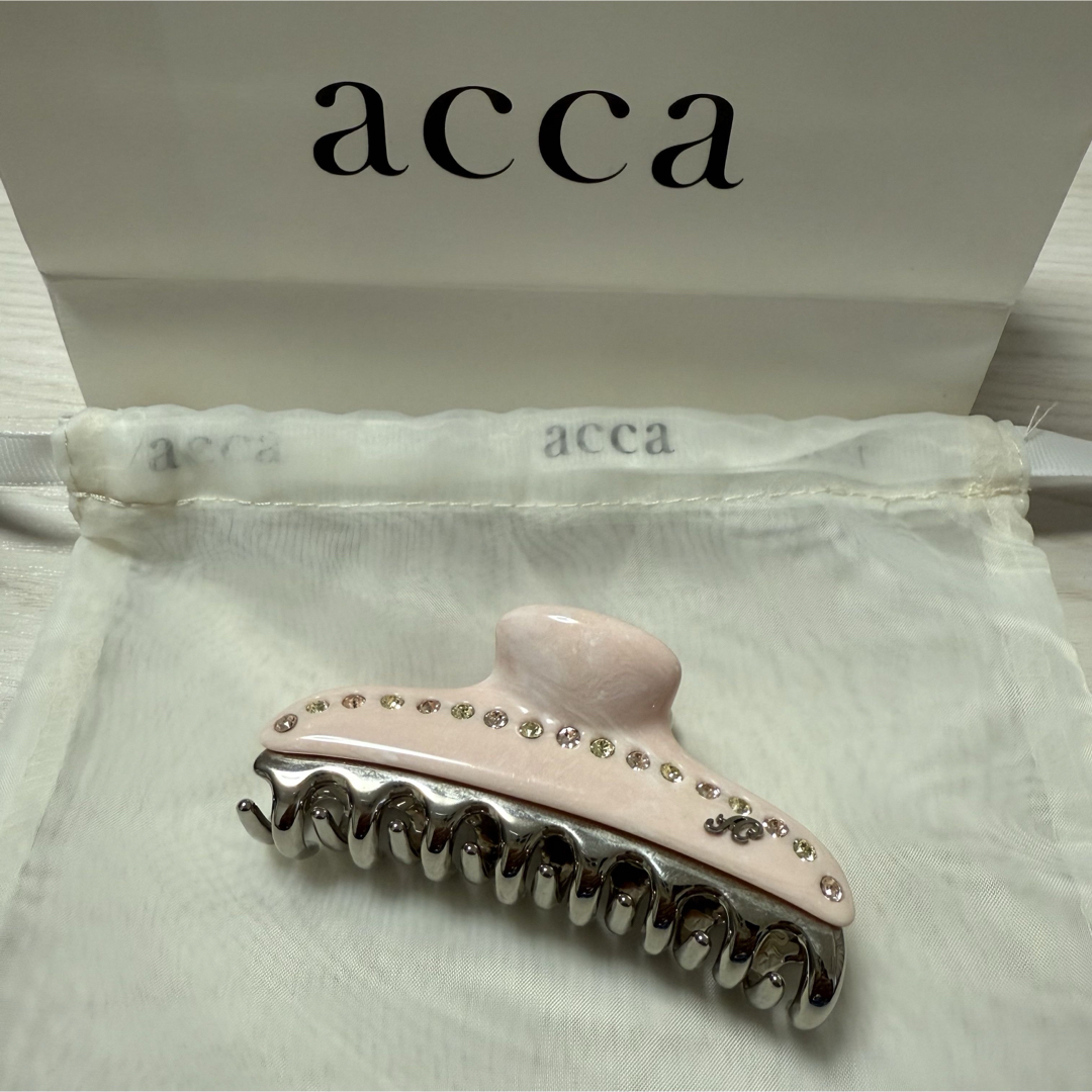 acca - acca クリップの通販 by キー|アッカならラクマ acca - acca クリップの通販 by キー|アッカならラクマ
