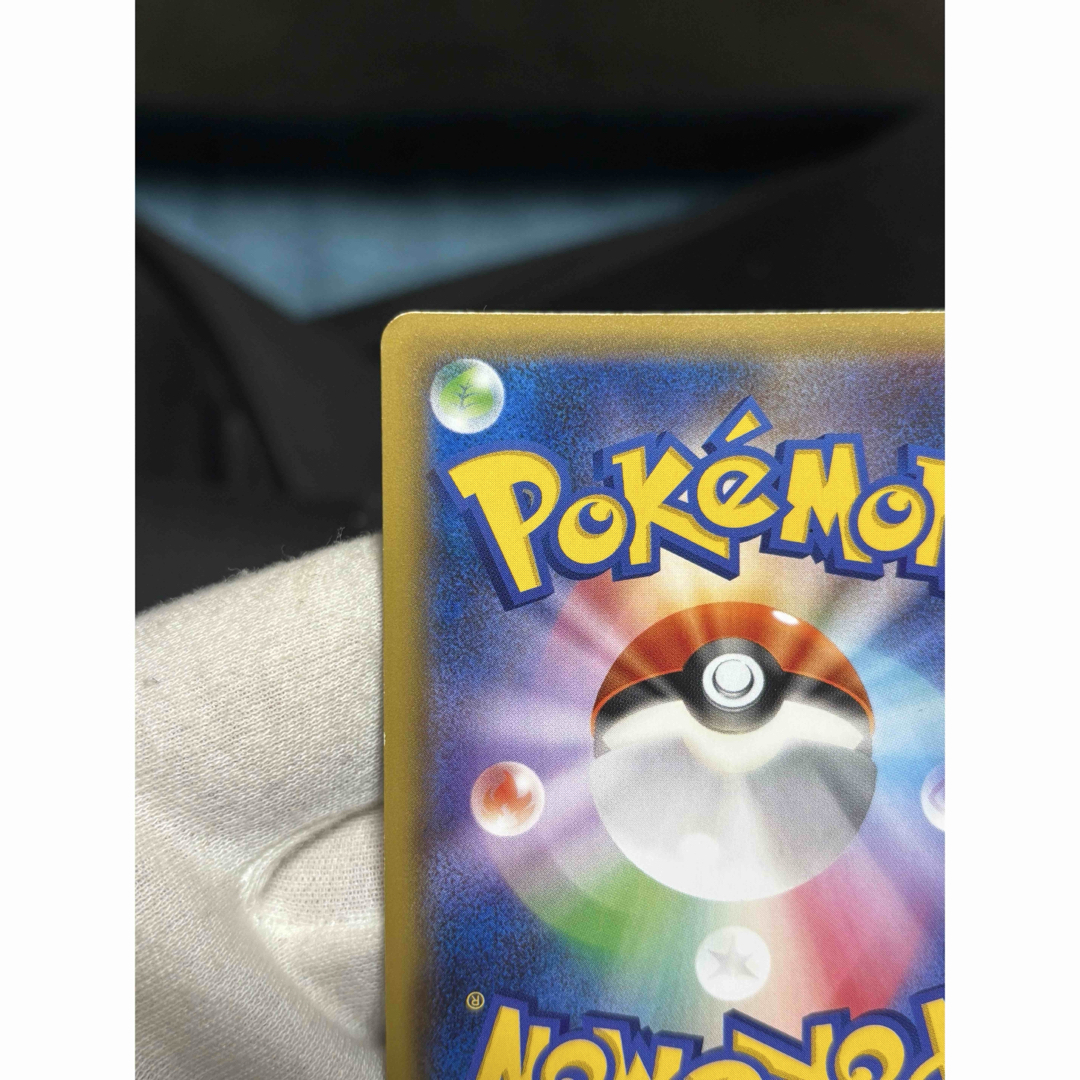ポケモン - ポケモンカード アブソル XY プロモ カリンのナイト ポケモン - ポケモンカード アブソル XY プロモ カリンのナイト