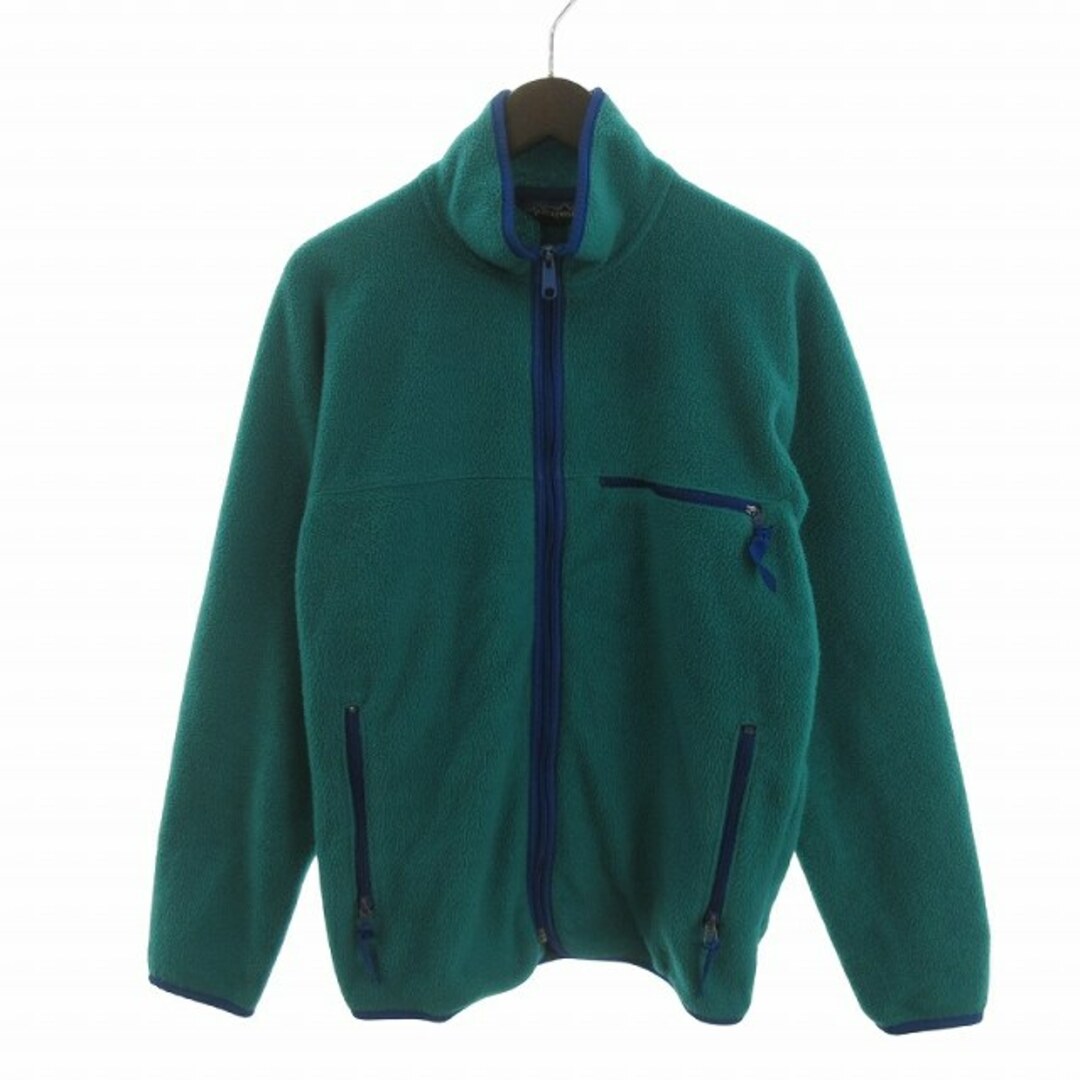 patagonia - パタゴニア 80s シンチラカーディガン フリース patagonia - パタゴニア 80s シンチラカーディガン フリース