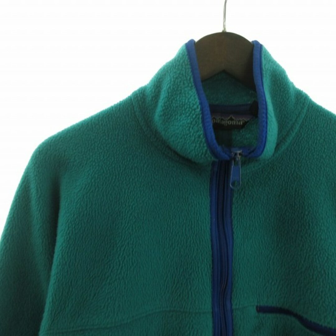 patagonia - パタゴニア 80s シンチラカーディガン フリース patagonia - パタゴニア 80s シンチラカーディガン フリース