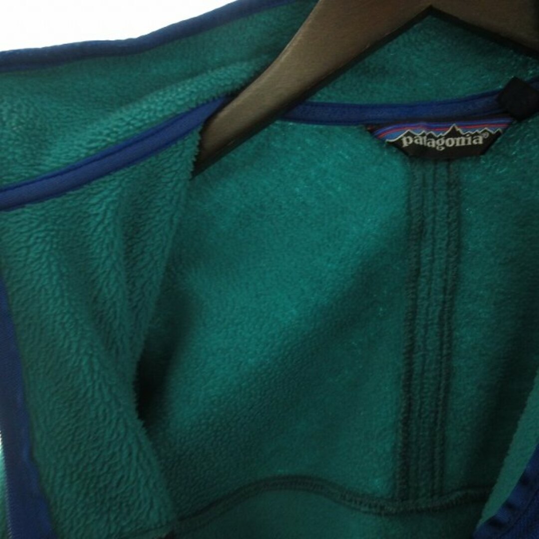patagonia - パタゴニア 80s シンチラカーディガン フリース patagonia - パタゴニア 80s シンチラカーディガン フリース