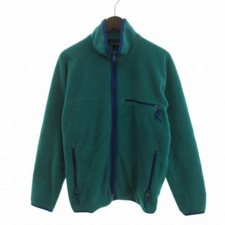 patagonia - パタゴニア 80s シンチラカーディガン フリース patagonia - パタゴニア 80s シンチラカーディガン フリース