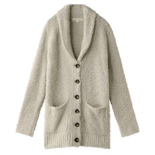 ベアフットドリームス(BAREFOOT DREAMS)のBAREFOOT DREAMSベアフットドリームス558LongCardigan(カーディガン)