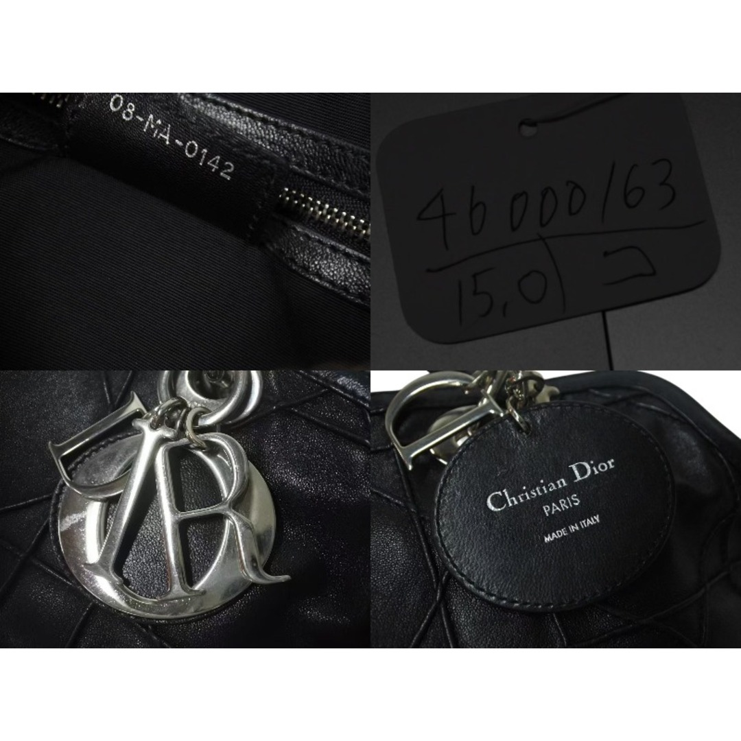 Christian Dior - Christian Dior クリスチャンディオール Christian Dior - Christian Dior クリスチャンディオール