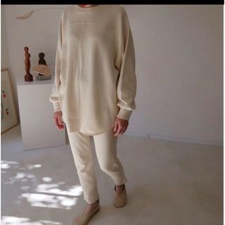 DEUXIEME CLASSE(Tシャツ(長袖/七分))のフリマアイテム一覧 DEUXIEME CLASSE(Tシャツ(長袖/七分))のフリマアイテム一覧