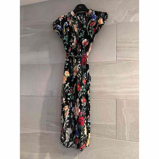 ZARA - 【ZARA】コットンレースワンピースの通販|ラクマ ZARA - 【ZARA】コットンレースワンピースの通販|ラクマ