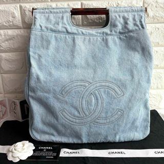 CHANEL(ハンドバッグ)のフリマアイテム一覧 CHANEL(ハンドバッグ)のフリマアイテム一覧