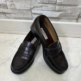 HARUTA - 【値下げ】新品未使用 ハルタ ミルクフェド ウィング HARUTA - 【値下げ】新品未使用 ハルタ ミルクフェド ウィング