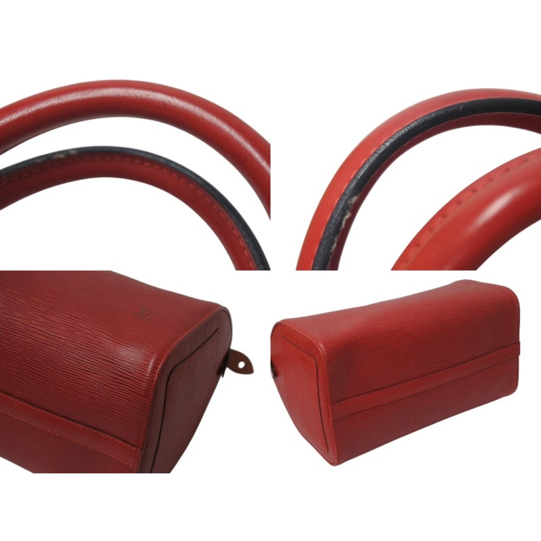 LOUIS VUITTON - LOUIS VUITTON ルイヴィトン スピーディ30 LOUIS VUITTON - LOUIS VUITTON ルイヴィトン スピーディ30