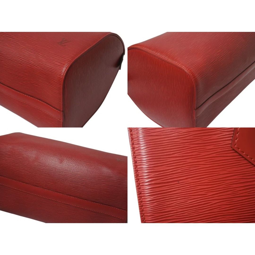 LOUIS VUITTON - LOUIS VUITTON ルイヴィトン スピーディ30 LOUIS VUITTON - LOUIS VUITTON ルイヴィトン スピーディ30