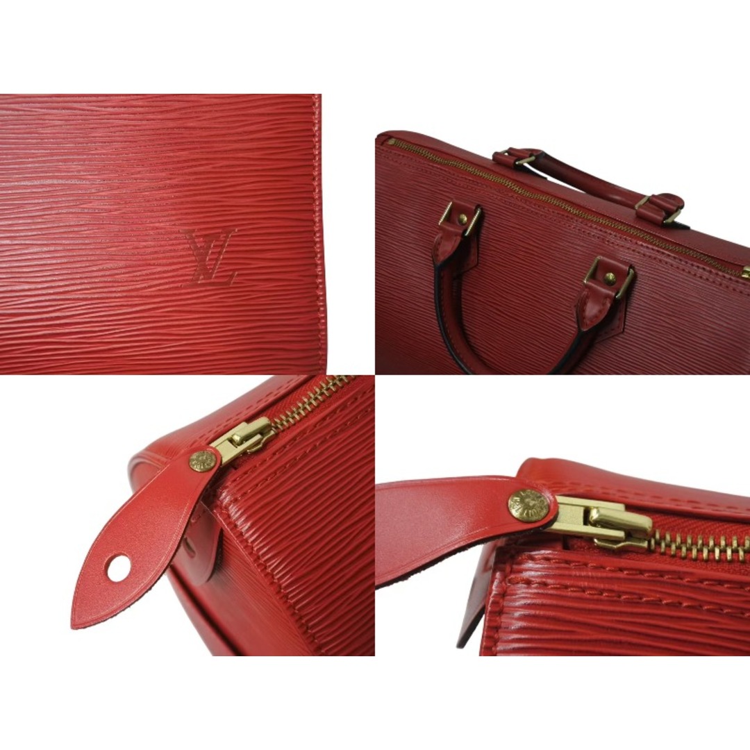 LOUIS VUITTON - LOUIS VUITTON ルイヴィトン スピーディ30 LOUIS VUITTON - LOUIS VUITTON ルイヴィトン スピーディ30