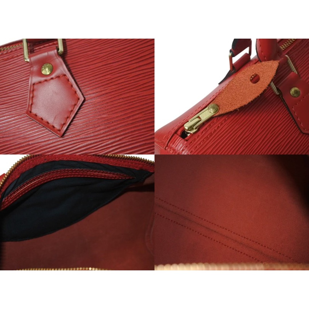 LOUIS VUITTON - LOUIS VUITTON ルイヴィトン スピーディ30 LOUIS VUITTON - LOUIS VUITTON ルイヴィトン スピーディ30