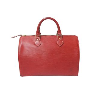 LOUIS VUITTON - LOUIS VUITTON ルイヴィトン スピーディ30 LOUIS VUITTON - LOUIS VUITTON ルイヴィトン スピーディ30
