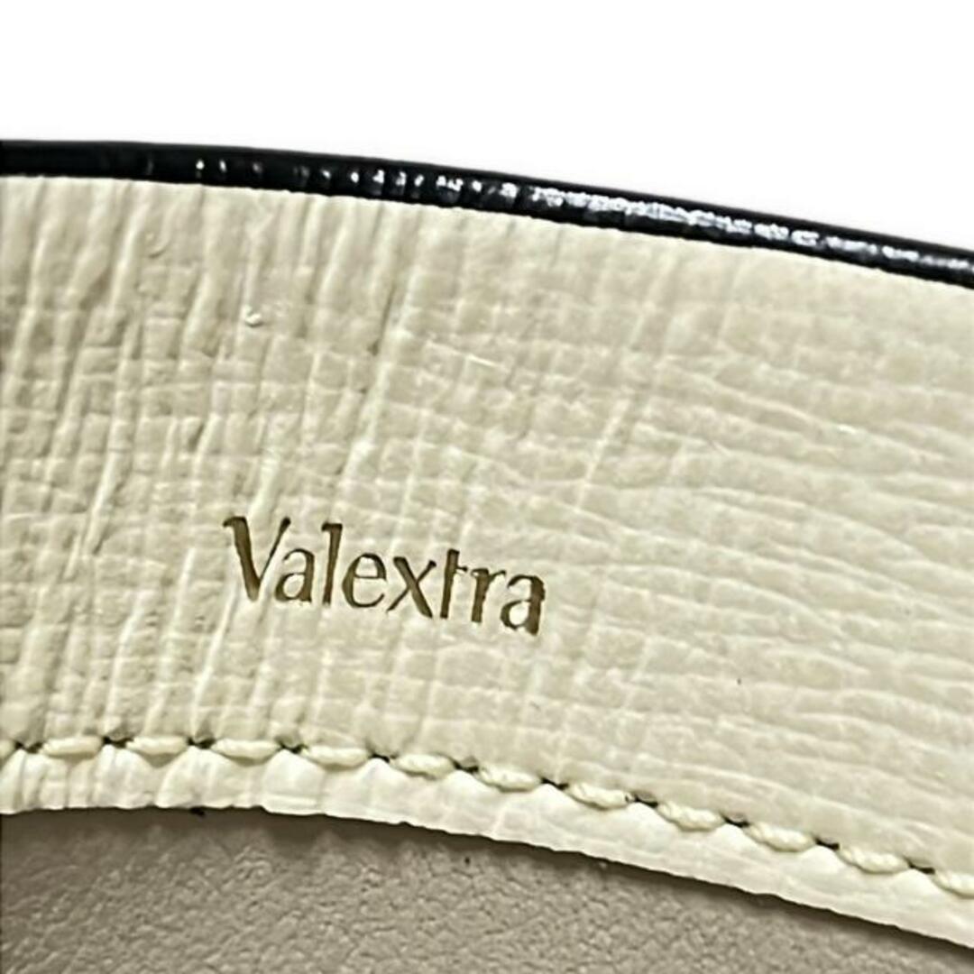 Valextra - Valextra(ヴァレクストラ) カードケース - 白 Valextra - Valextra(ヴァレクストラ) カードケース - 白