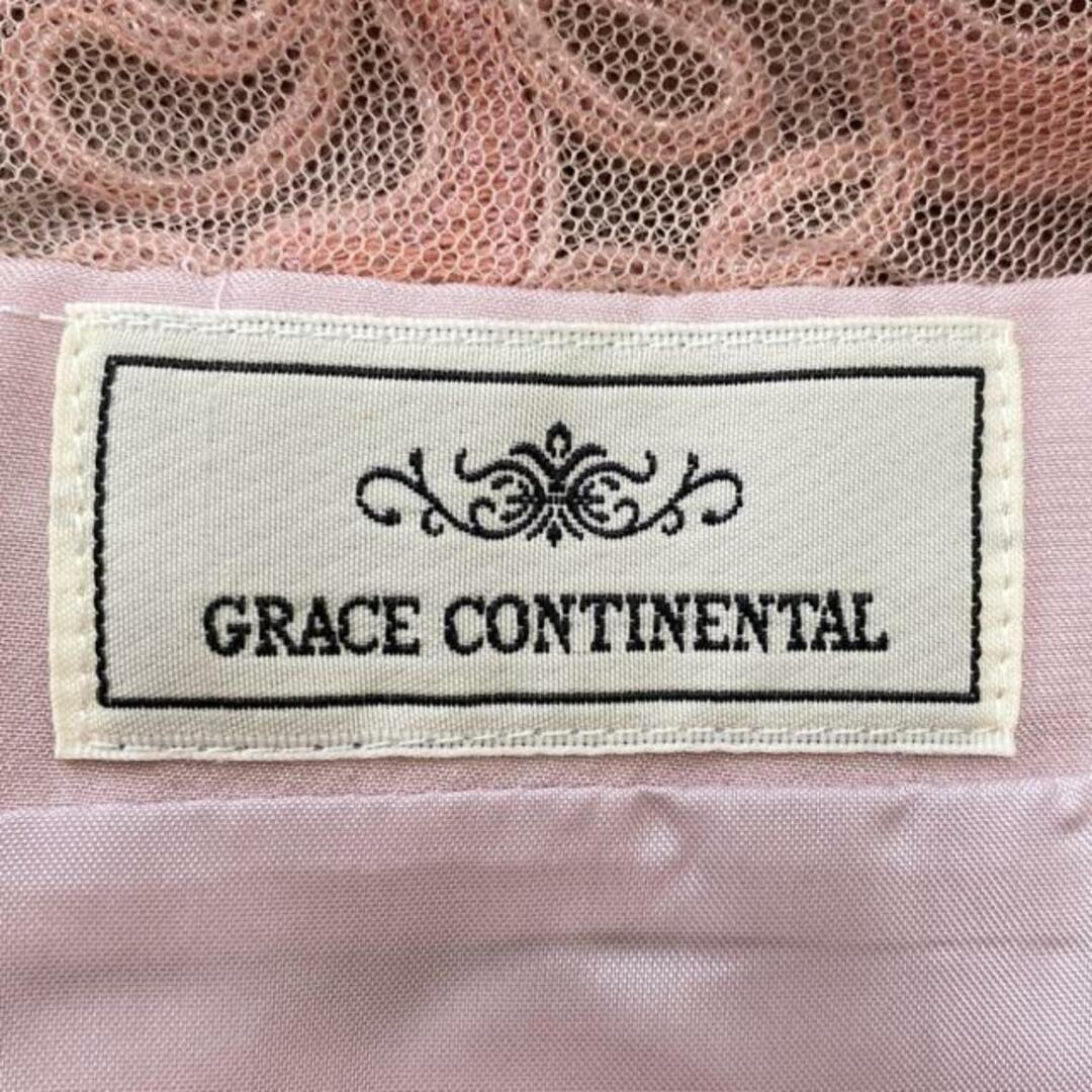 GRACE CONTINENTAL - GRACE CONTINENTAL(グレースコンチネンタル GRACE CONTINENTAL - GRACE CONTINENTAL(グレースコンチネンタル