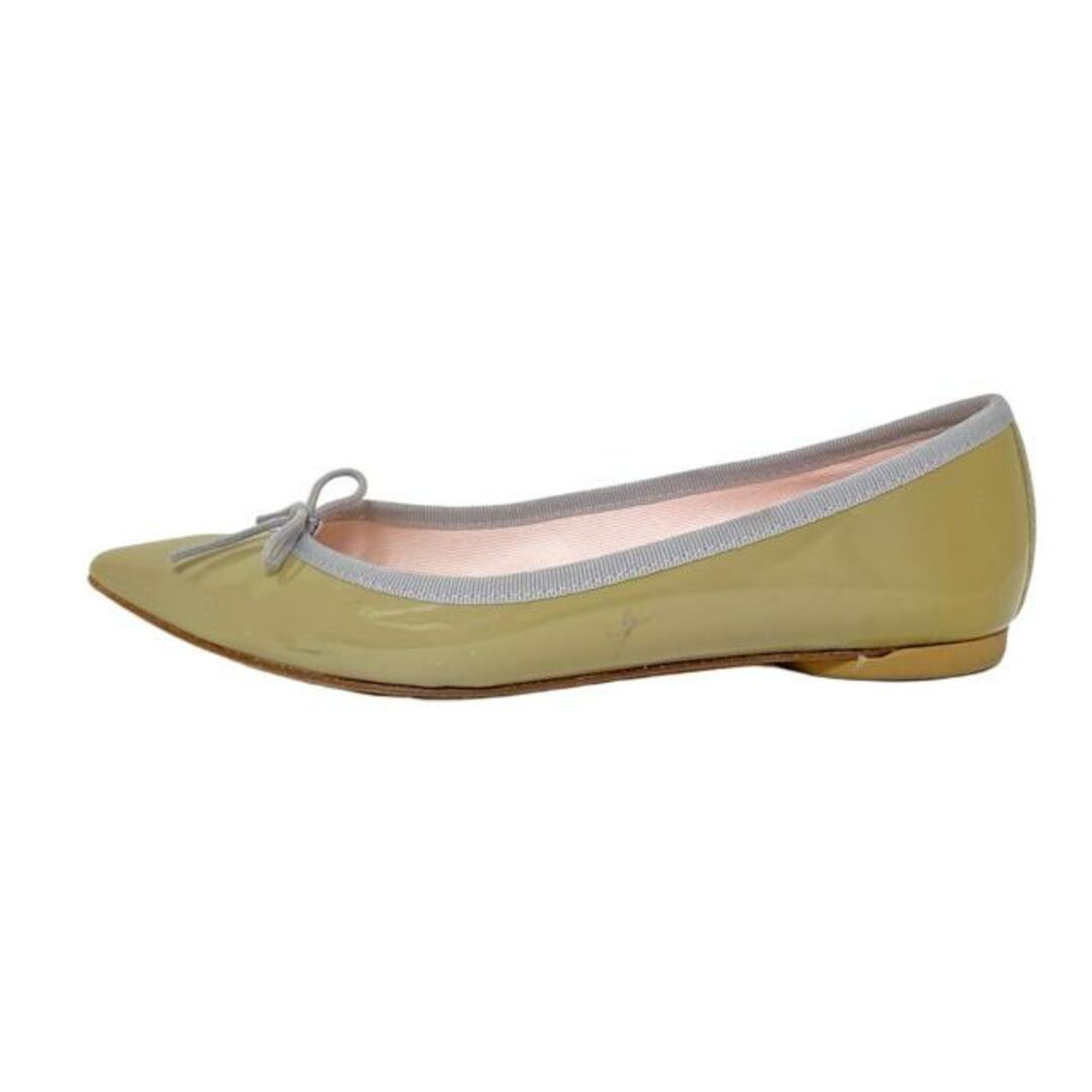 repetto - repetto(レペット) フラットシューズ 36 レディース repetto - repetto(レペット) フラットシューズ 36 レディース